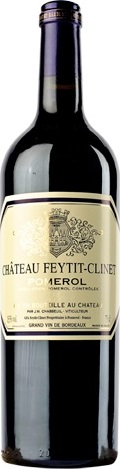 {#Château Feytit-Clinet.jpg}